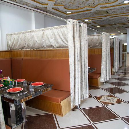 Dreamland Hotel Apartment Nizwa Buitenkant foto