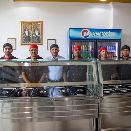 Dreamland Hotel Apartment Nizwa Buitenkant foto