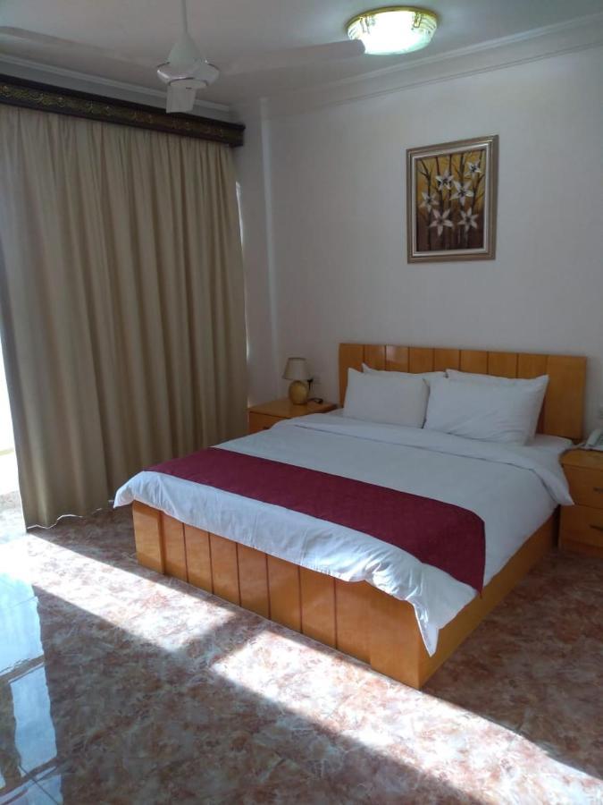Dreamland Hotel Apartment Nizwa Buitenkant foto