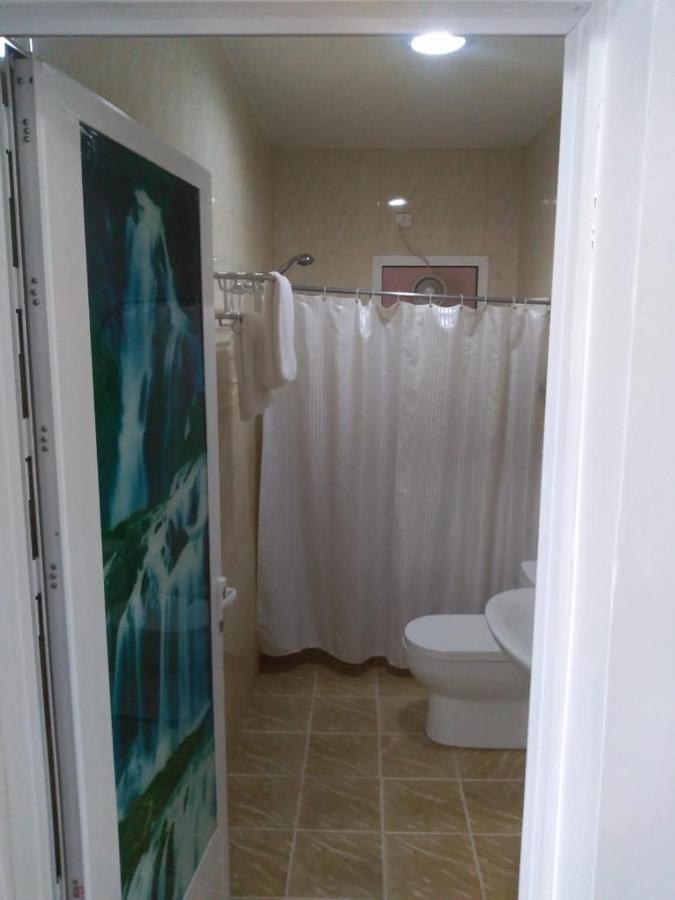 Dreamland Hotel Apartment Nizwa Buitenkant foto